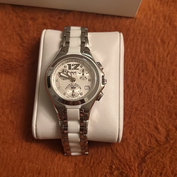 TechnoMarine watch - Picture 6 of 9